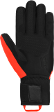 Reusch Worldcup Warrior Speedline 6411077 7809 schwarz rot back